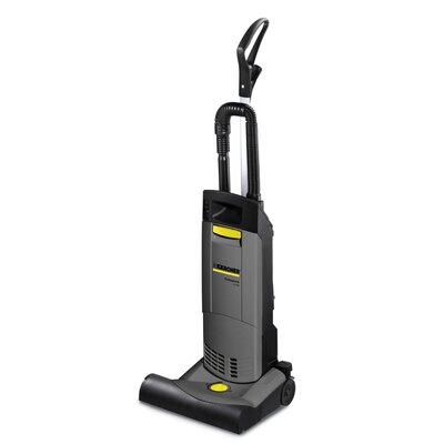 Karcher Upright brush-type vacuum cleaner CV 38/1