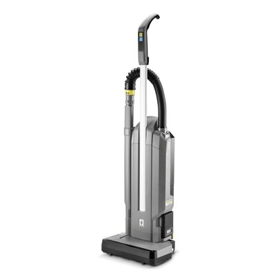 Karcher battery powered upright brush type vacuum cleaner CV 30/2 Bp Pack
