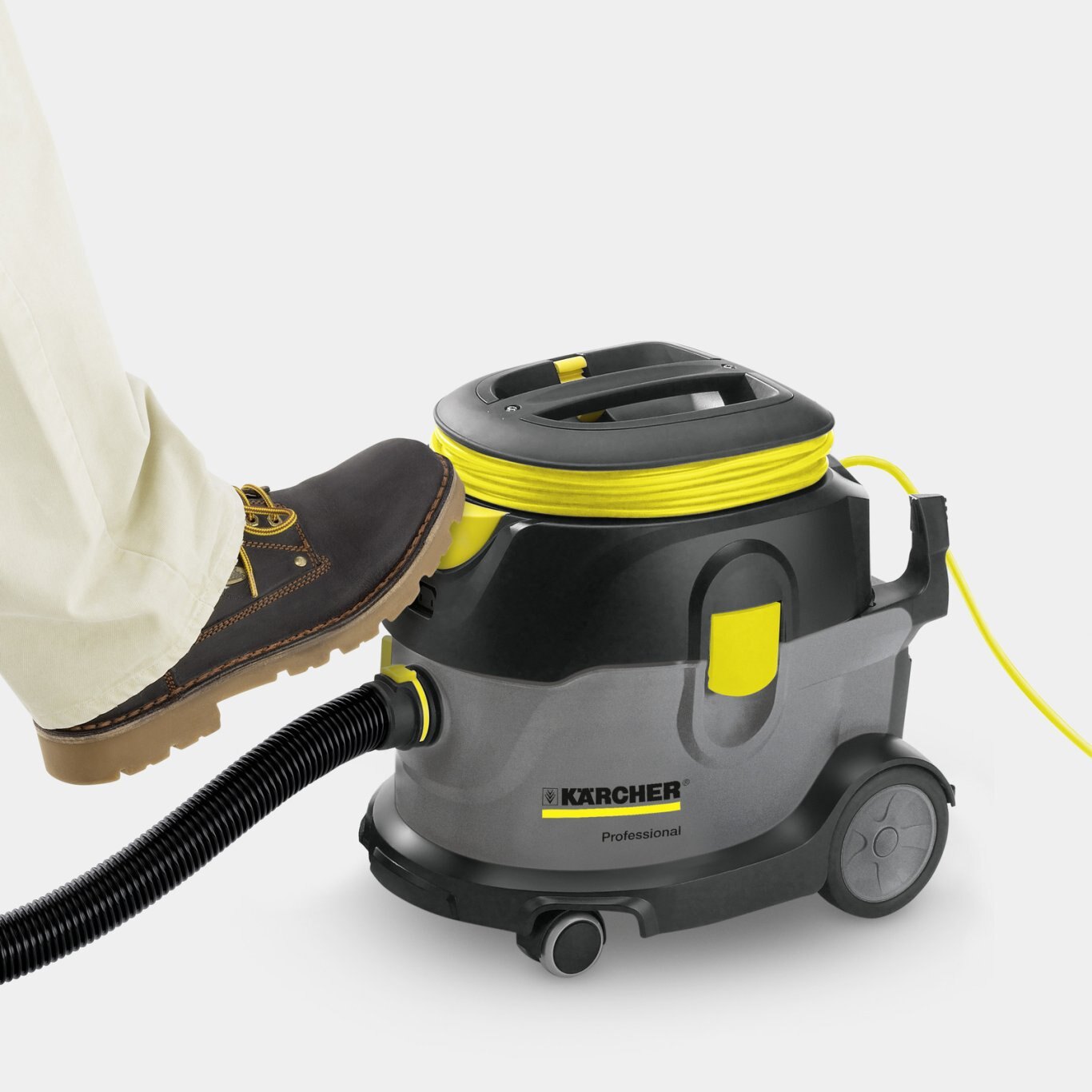 Karcher Dry vacuum cleaner T 15/1