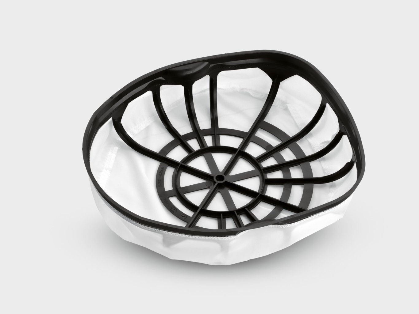 Karcher Dry vacuum cleaner T 15/1