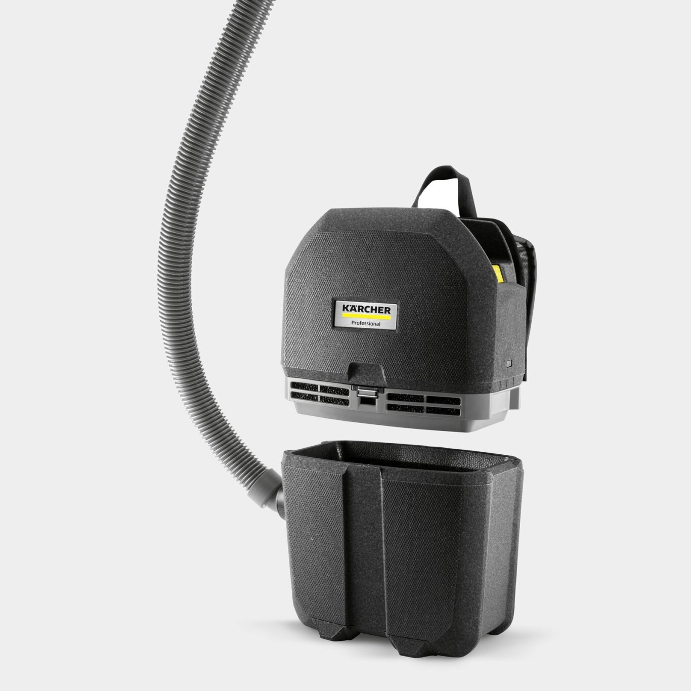 Karcher Battery powered vacuum cleaner BVL 5/1 Bp Pack