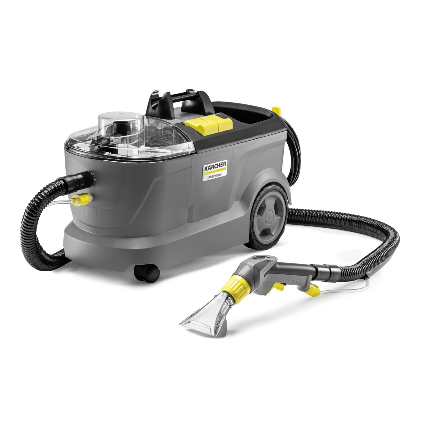 Karcher Puzzi 10/1