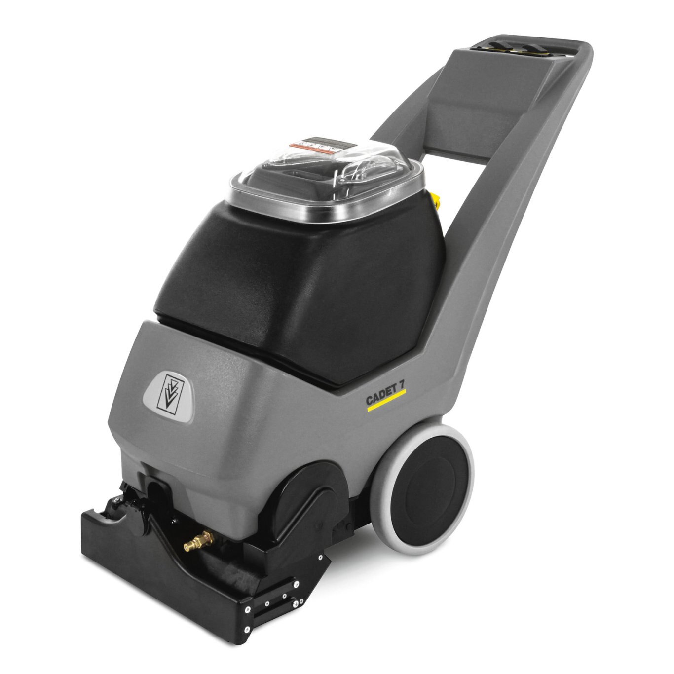 Karcher Cadet 7