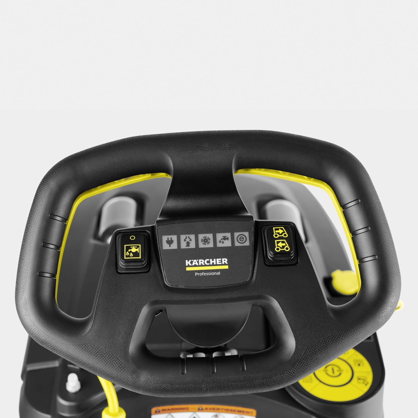 Karcher Armada® BRC 45/38