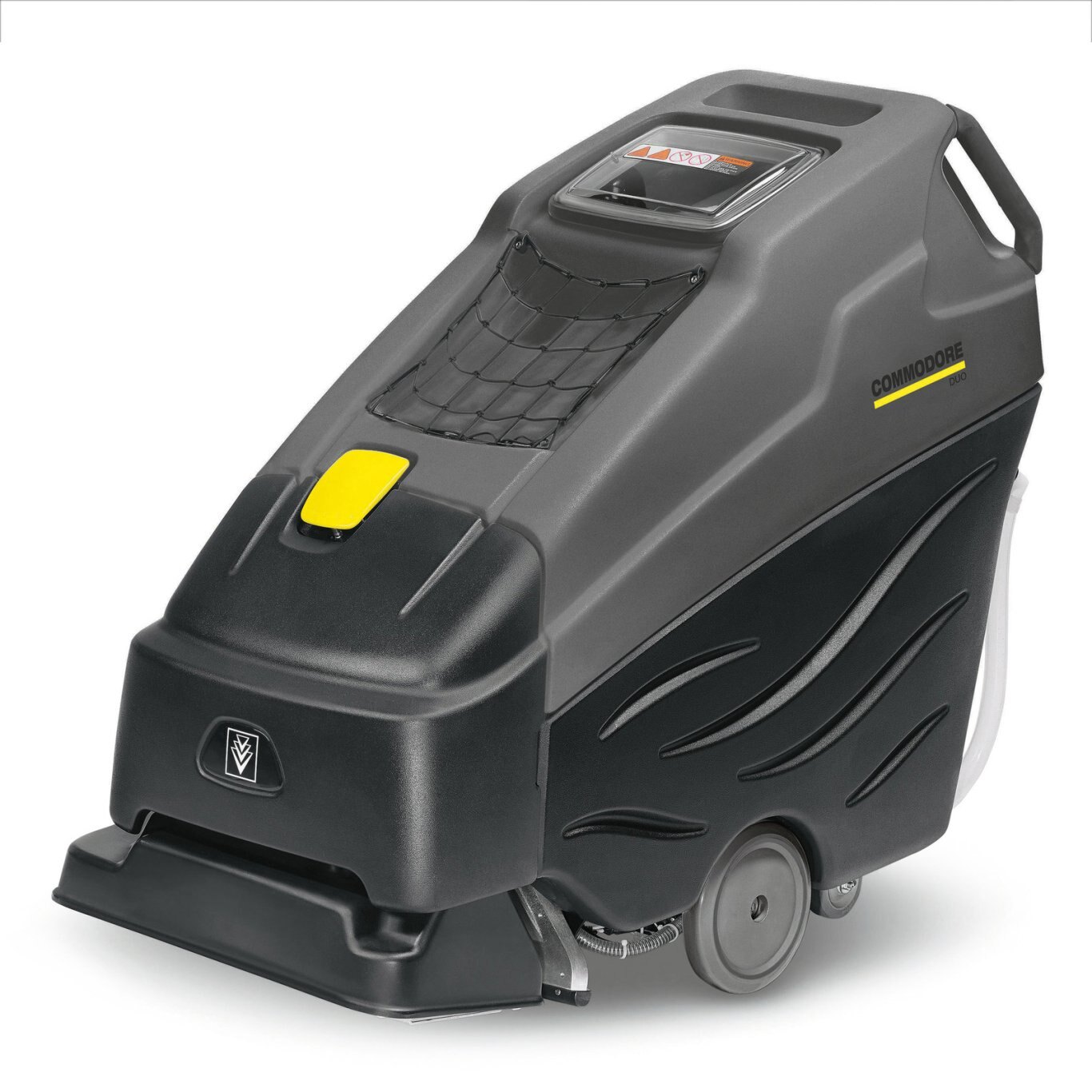 Karcher Commodore™ DUO