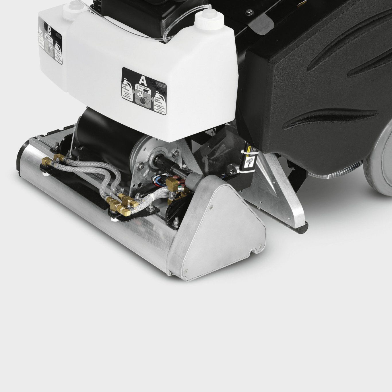 Karcher Commodore™ DUO