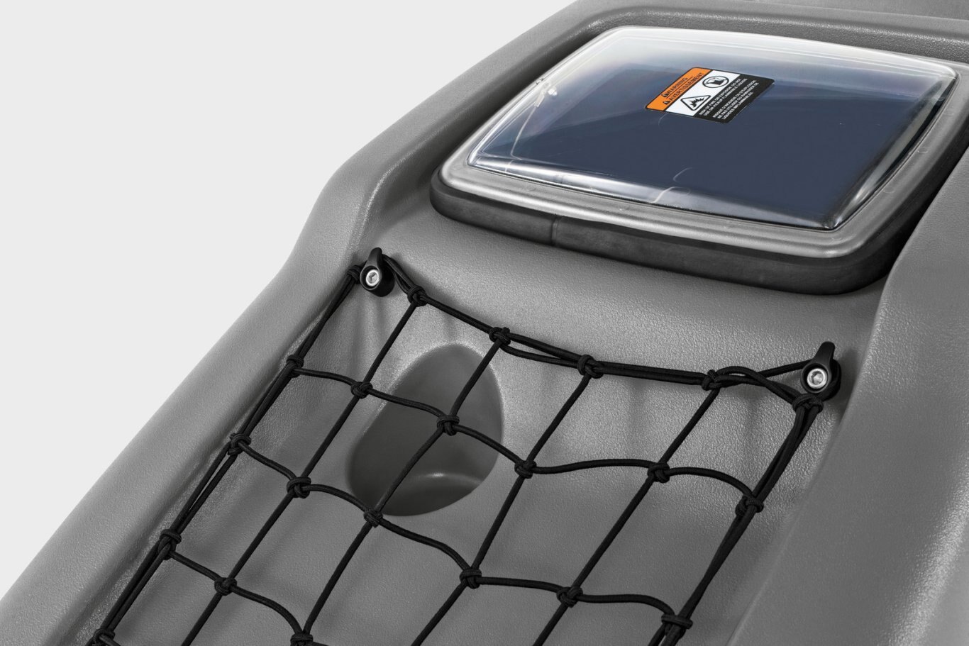 Karcher Commodore™ DUO