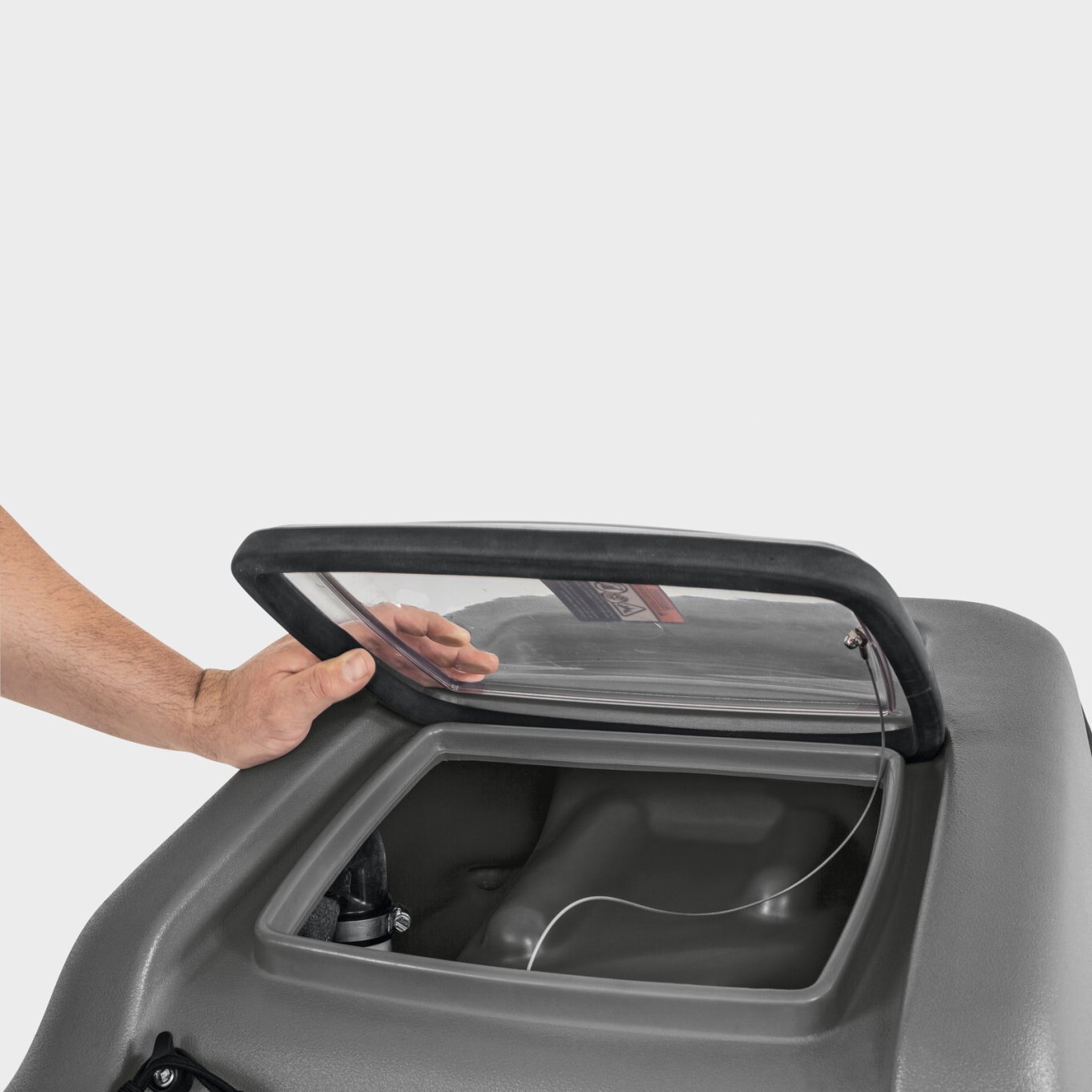 Karcher Commodore™ DUO