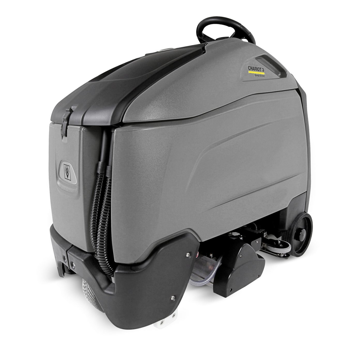 Karcher Chariot™ 3 iExtract 26 DUO + 225 Ah