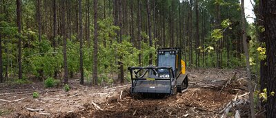 JCB 400T Compact Track Loaders