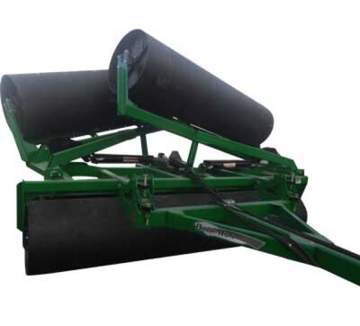 Bach-Run  Small Frame Packer