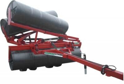 Bach-Run Medium Frame Packer