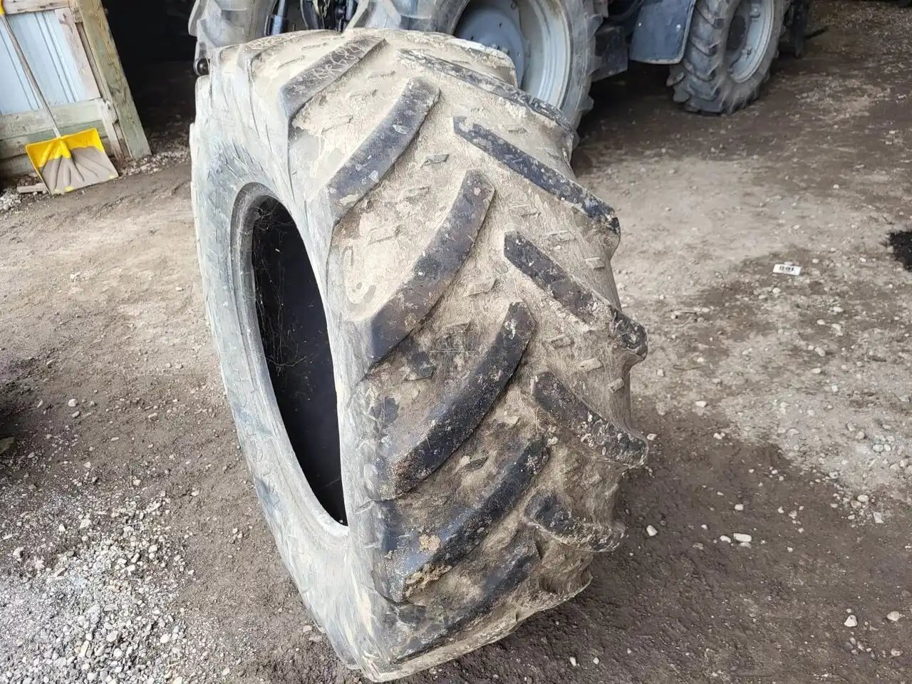  Kleber 480/65R28