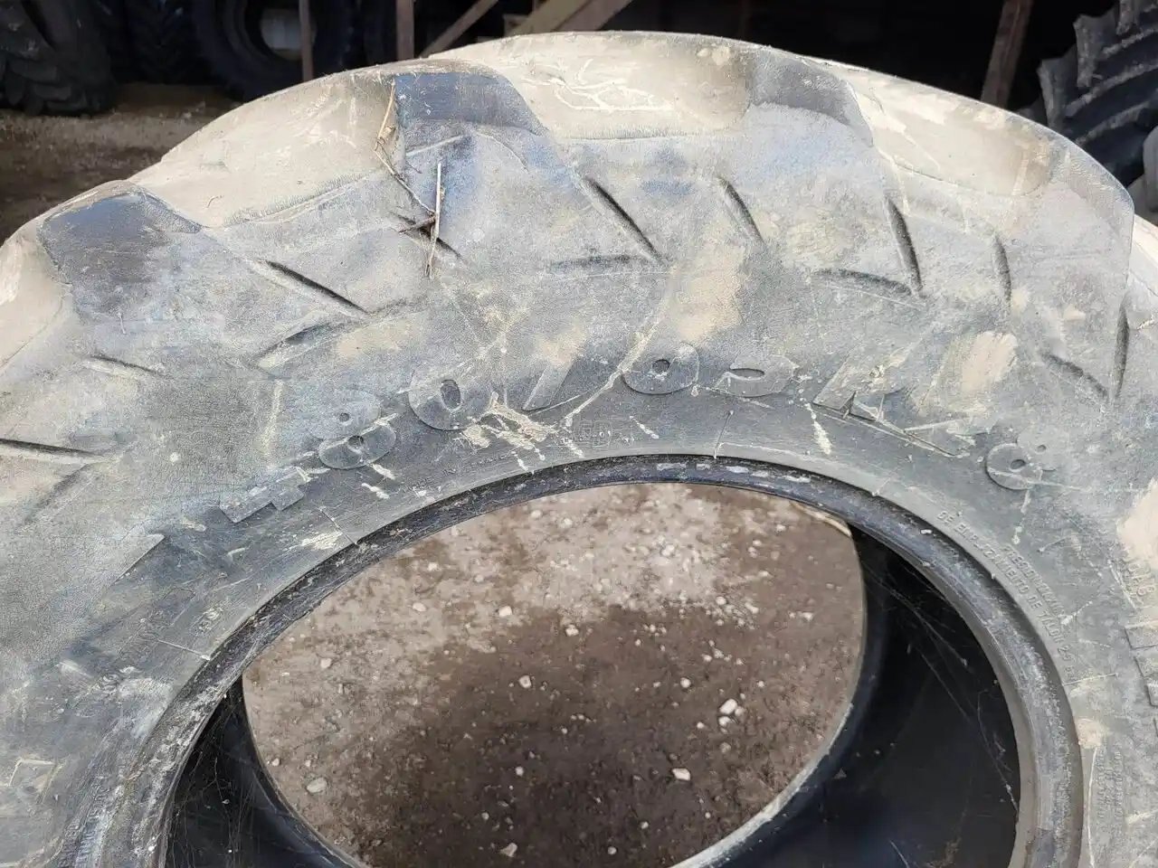  Kleber 480/65R28