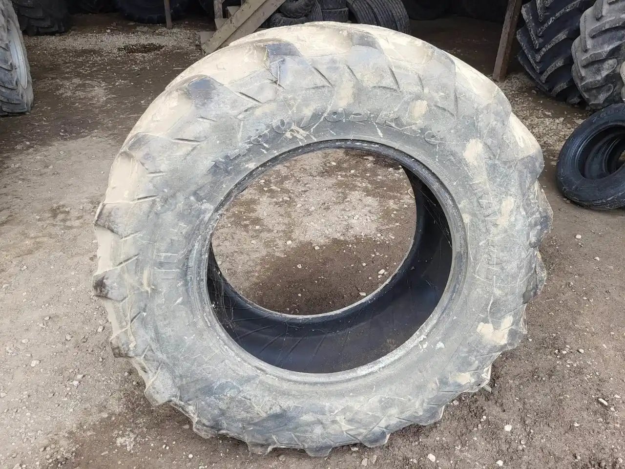  Kleber 480/65R28