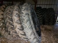  Kleber 12.4R52