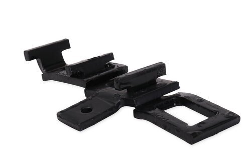 Bauman Agricultural Equipment Chains