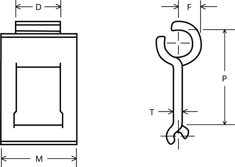Bauman Agricultural Equipment Chains