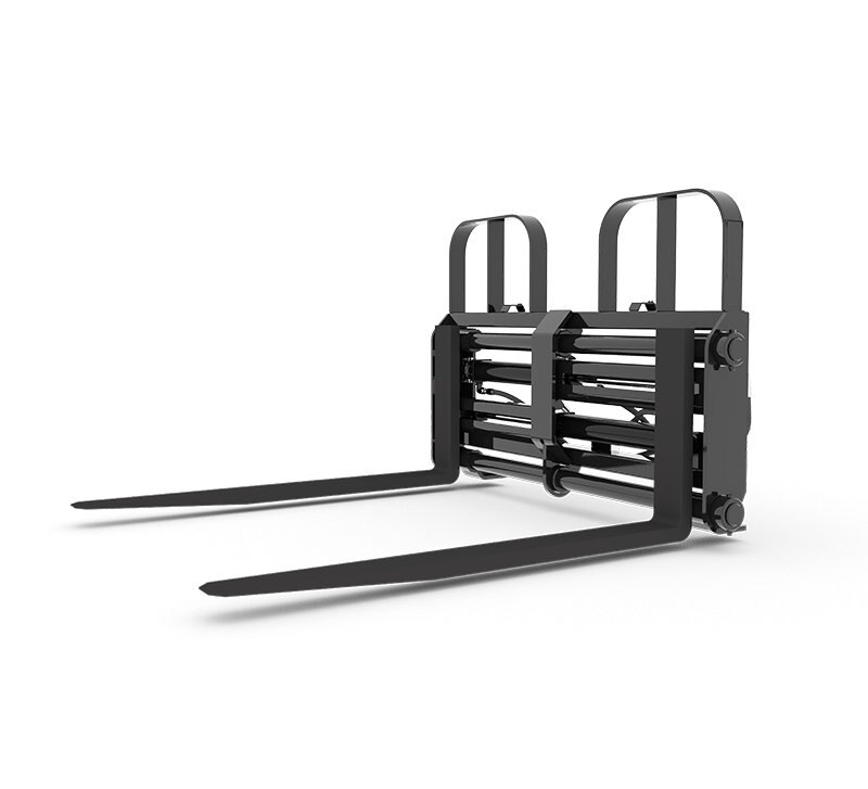 HLA Power Tine Pallet Fork