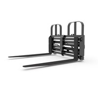 HLA Power Tine Pallet Fork