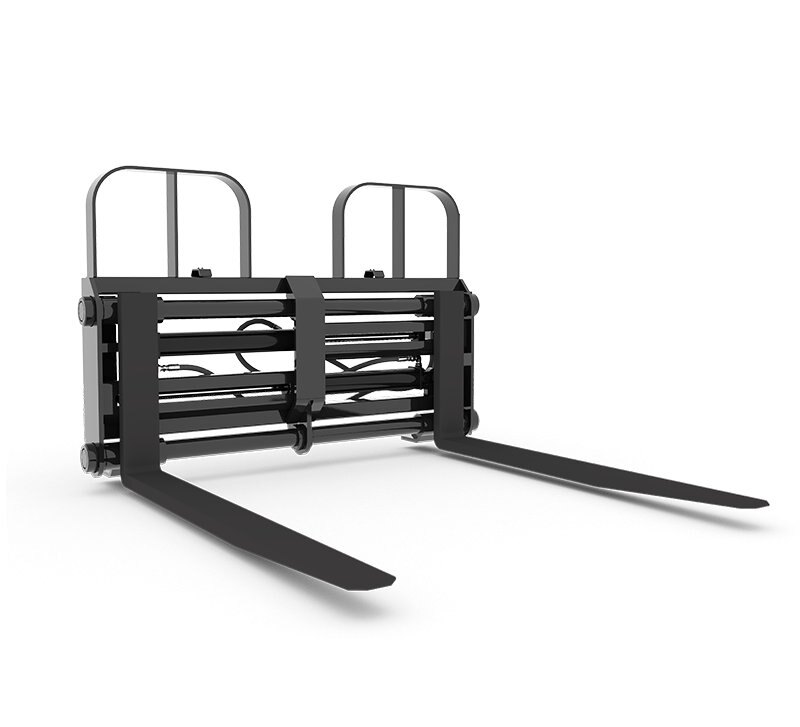 HLA Power Tine Pallet Fork