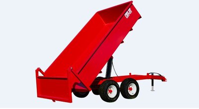 Creekbank Welding CDT-3T