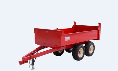 Creekbank Welding CDT-5T