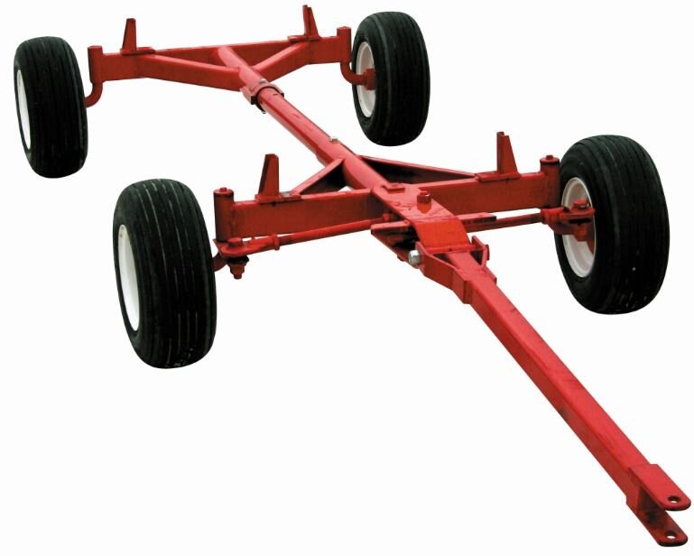 Creekbank Welding CWG