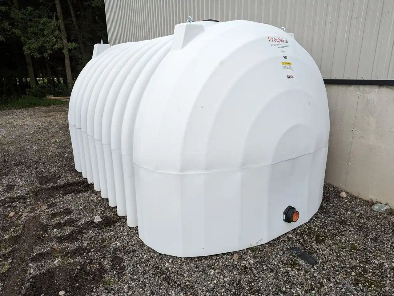 2024 Free Form Plastics 2340