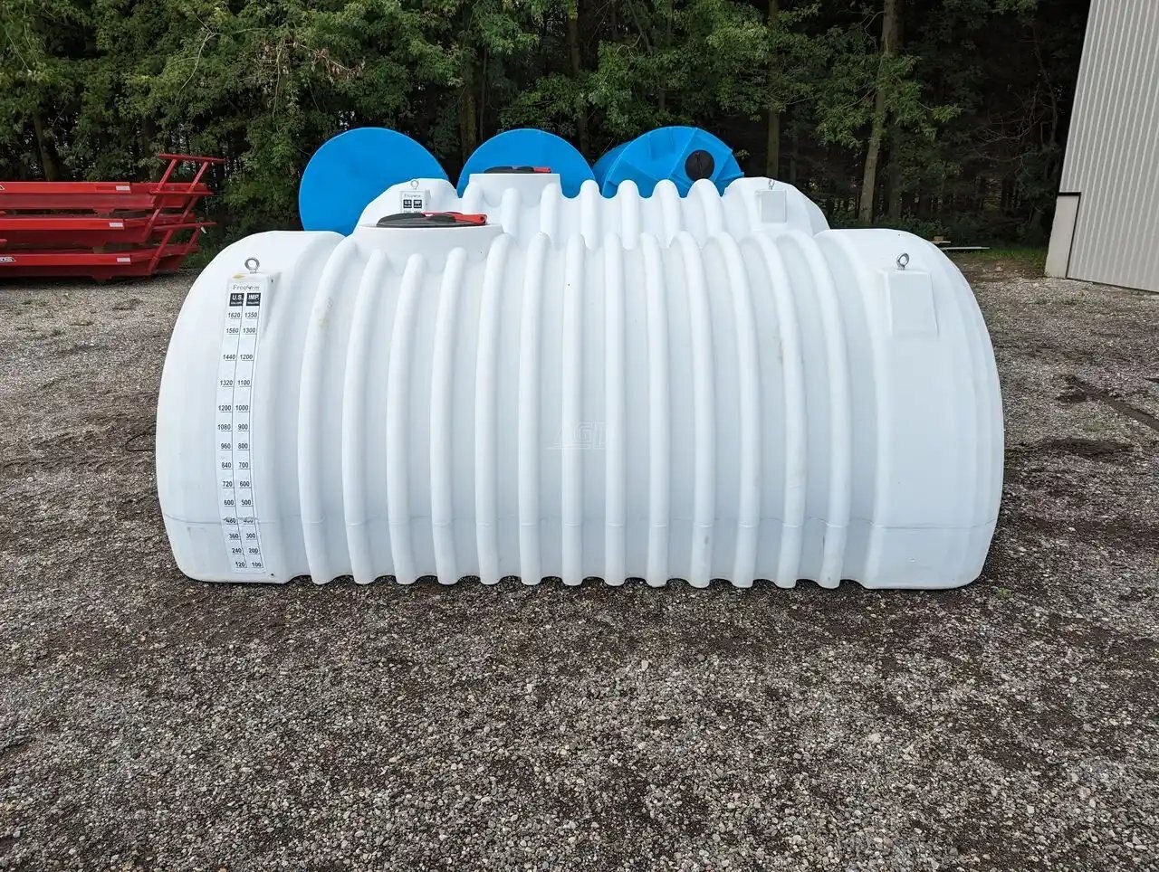 2024 Free Form Plastics 2340