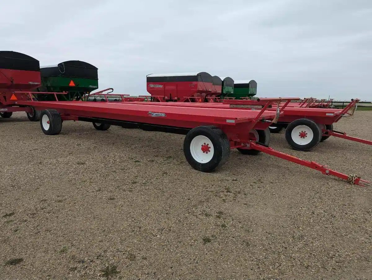 2024 John BM Mfg Ltd. FR8.5x36