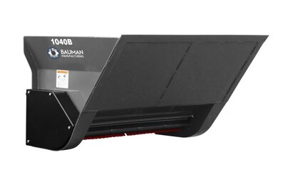 Bauman Model 1040B