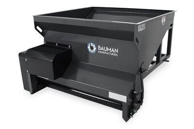 Bauman Model 1040SI