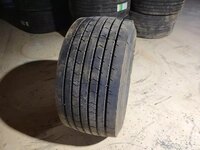 0  Boto 435/50R19.5