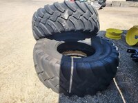 0 BKT 650/65R30.5