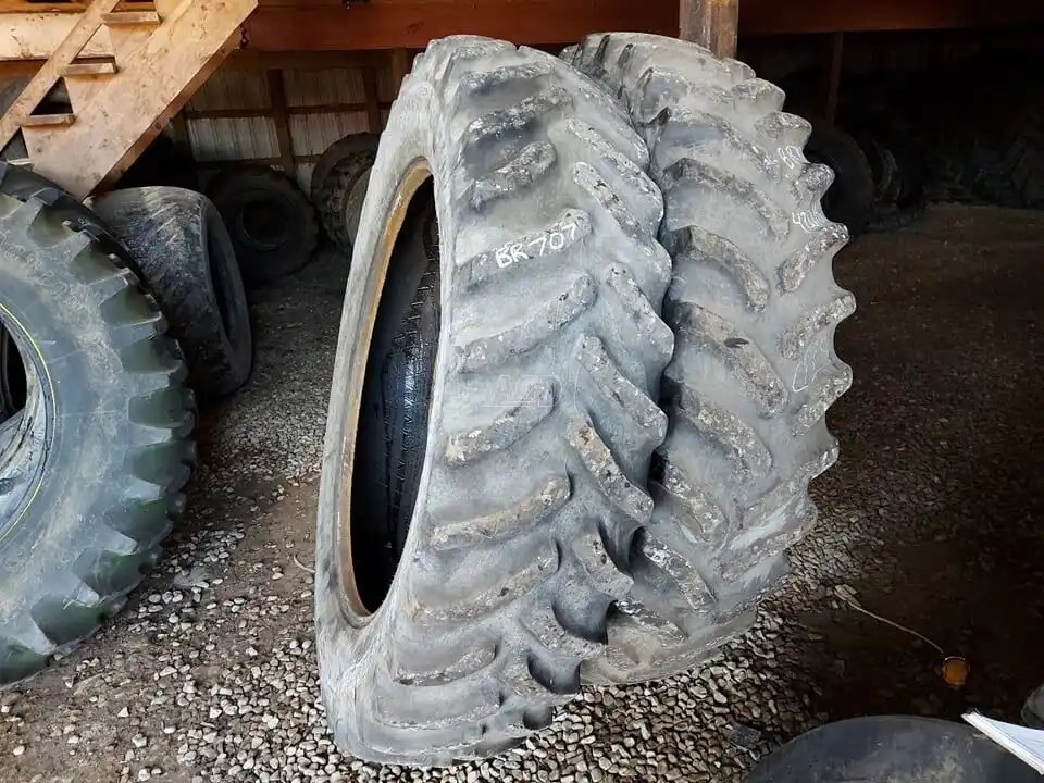 0 Goodyear 420/80R46