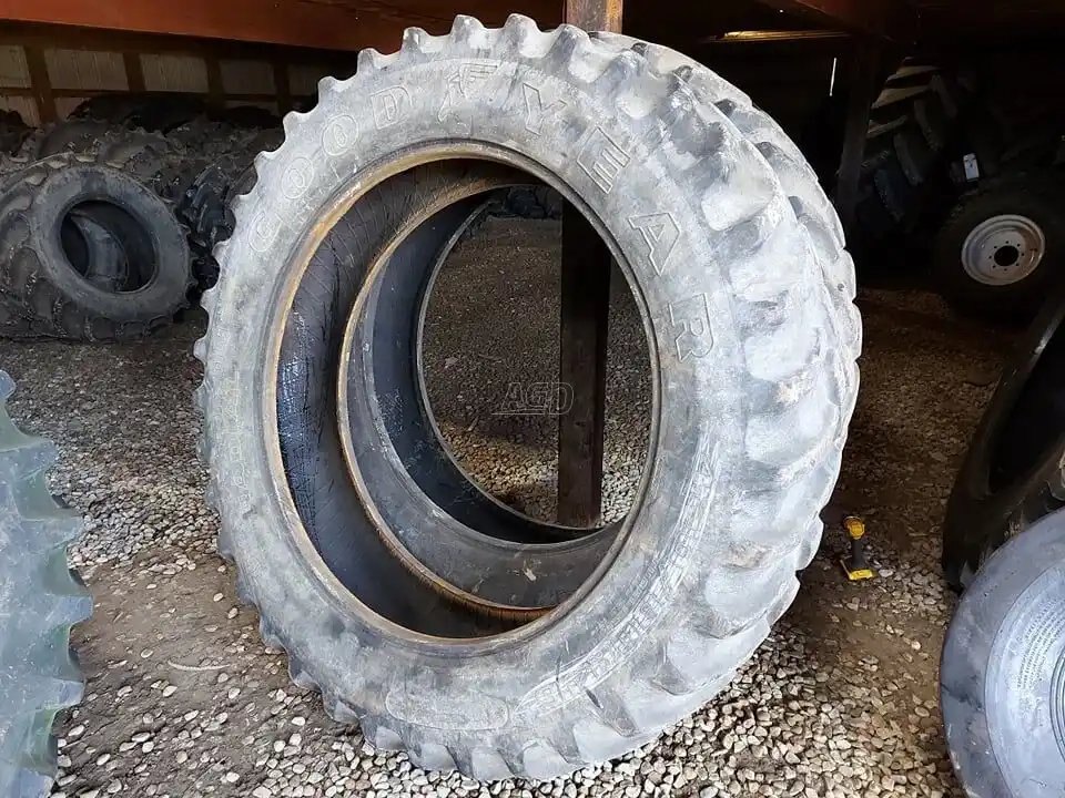 0 Goodyear 420/80R46