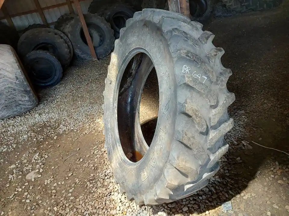 0 Goodyear 380/85R34