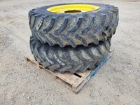 0 Firestone 14.9R30