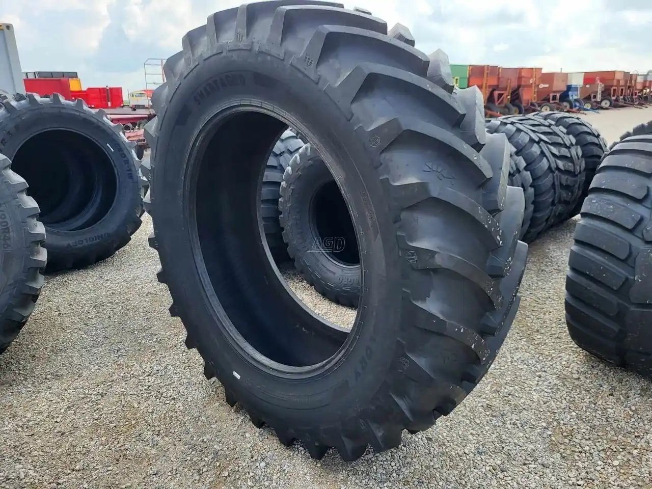 0 Uniglory VF620/70R46