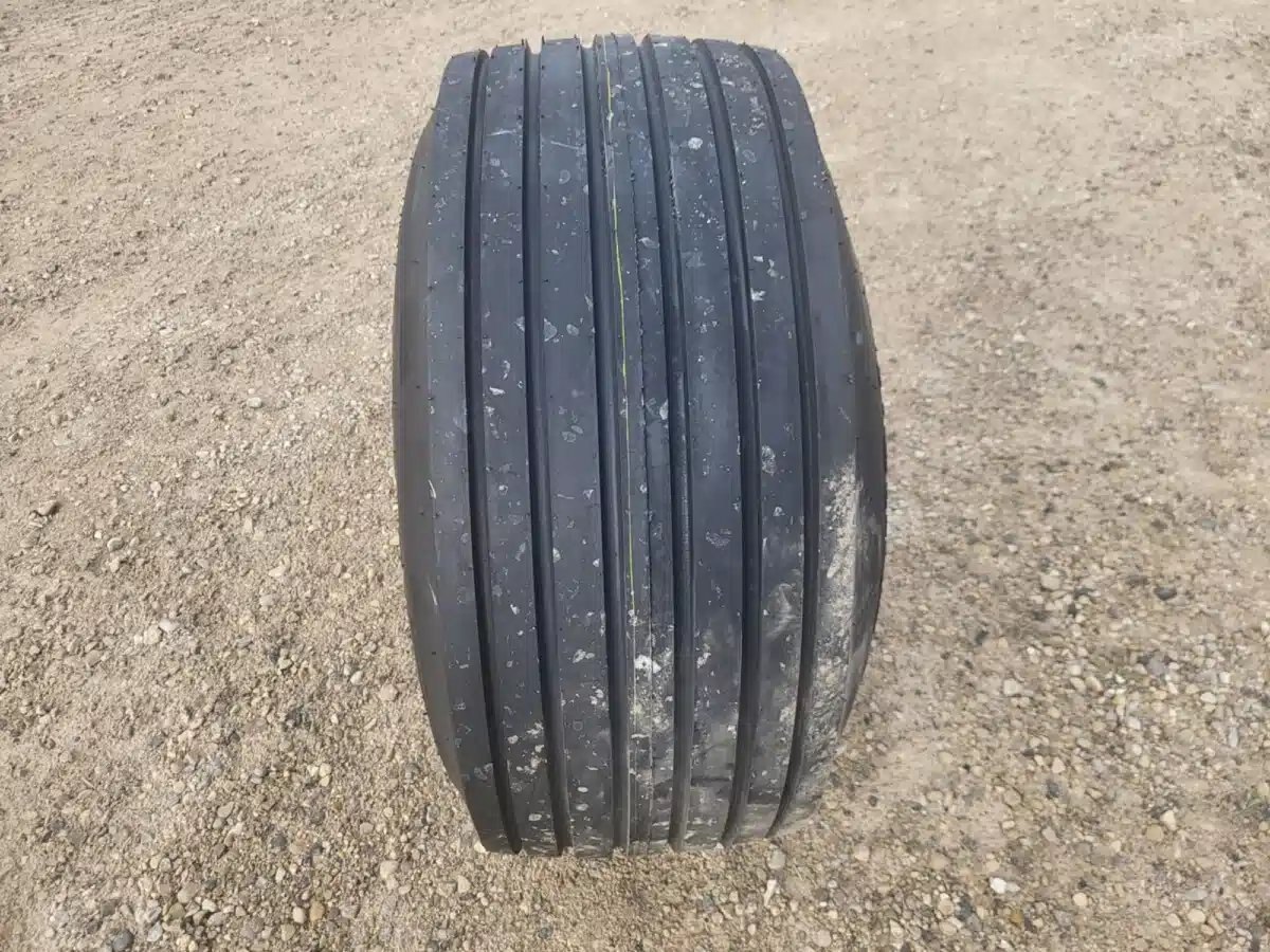 0 Marcher 16.5L 16.1