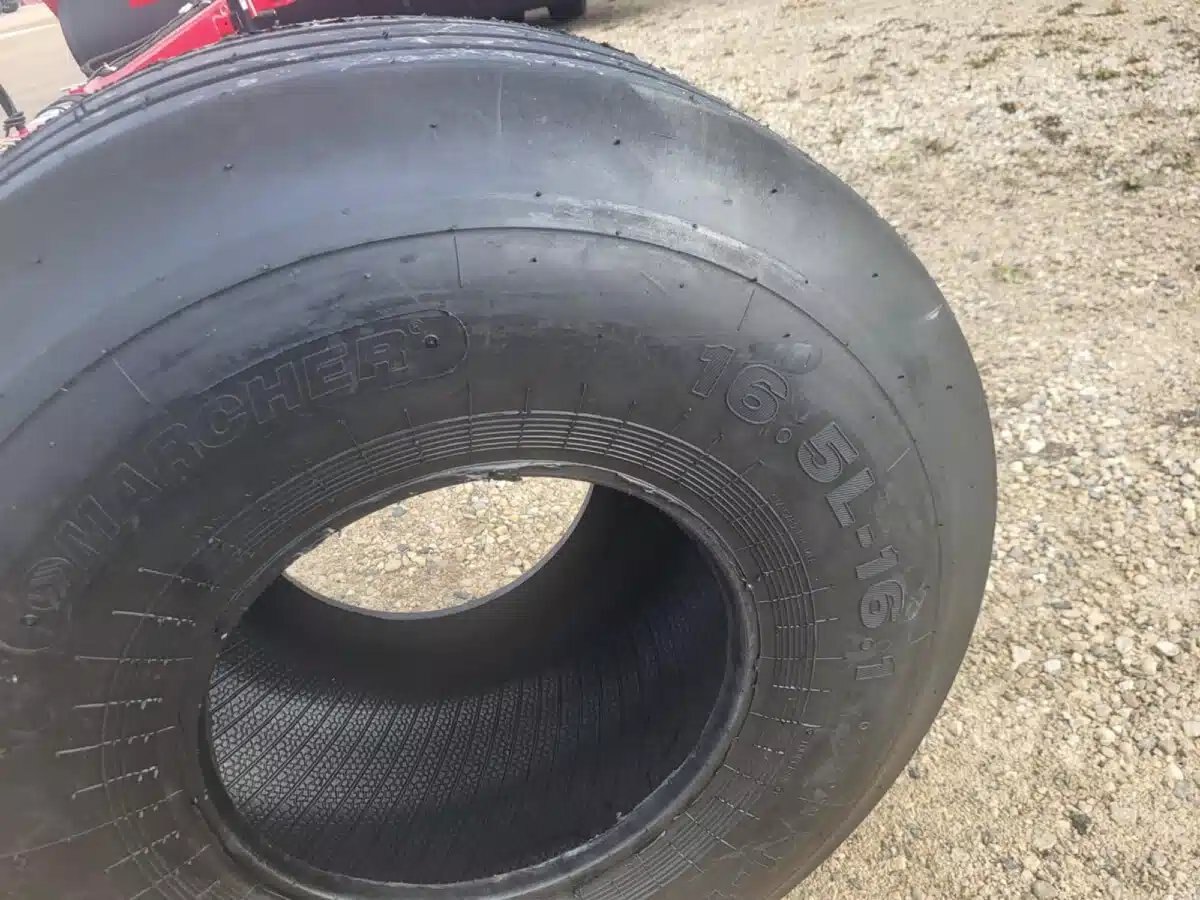 0 Marcher 16.5L 16.1