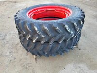 0 Goodyear 320/85R34