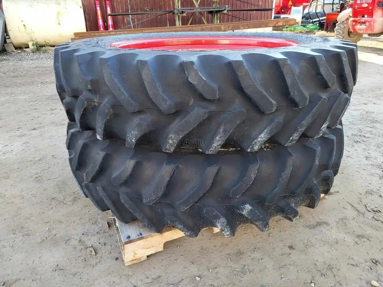 0 Goodyear 320/85R34