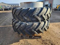 0 Michelin 520/85R46