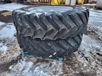 0 Michelin 480/80R42