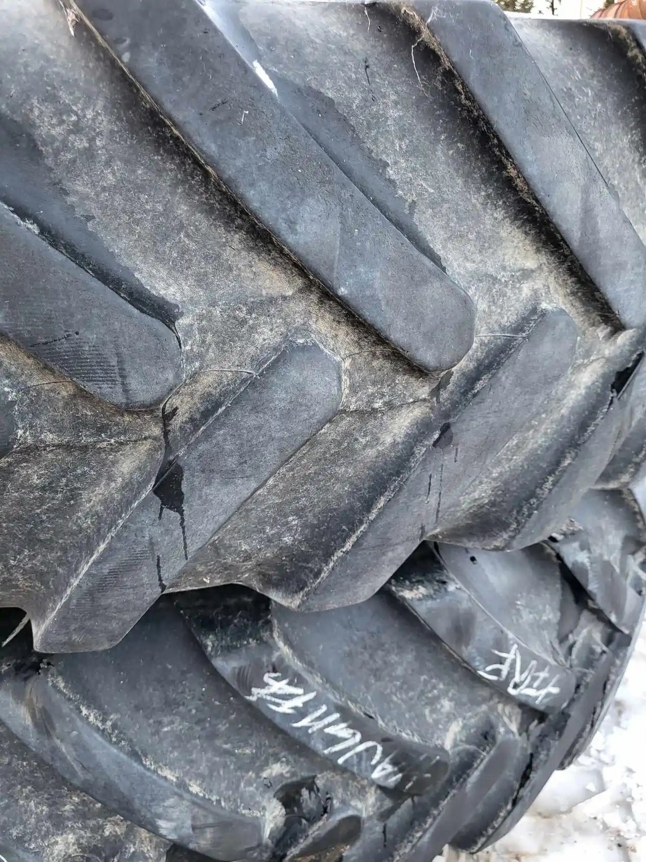 0 Michelin 480/80R42