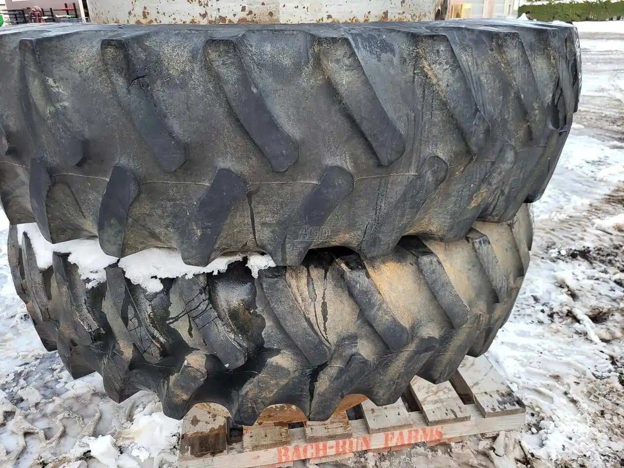 0 Firestone 480/80R46