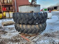 0 Firestone 480/80R46