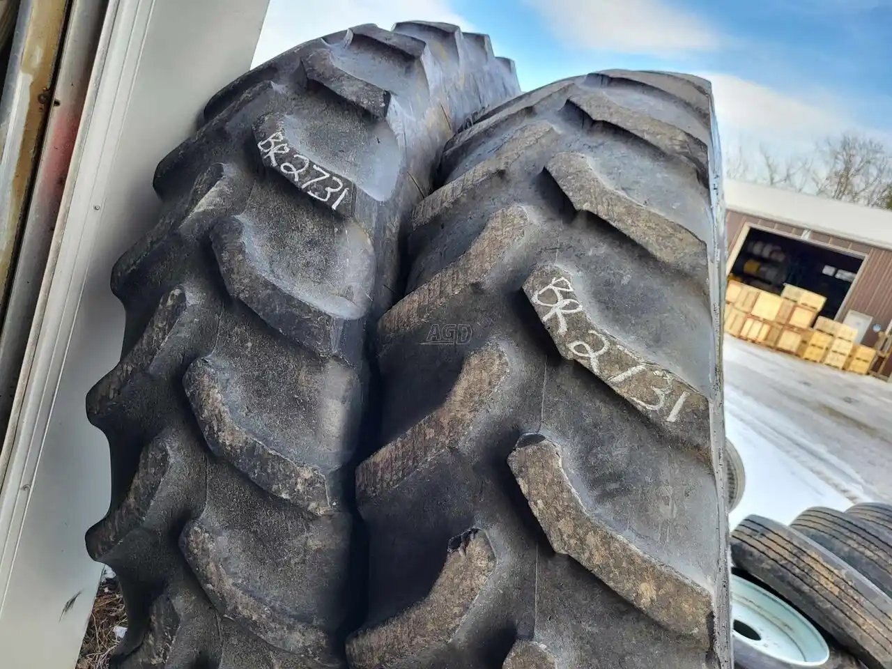 0 Goodyear 480/80R46